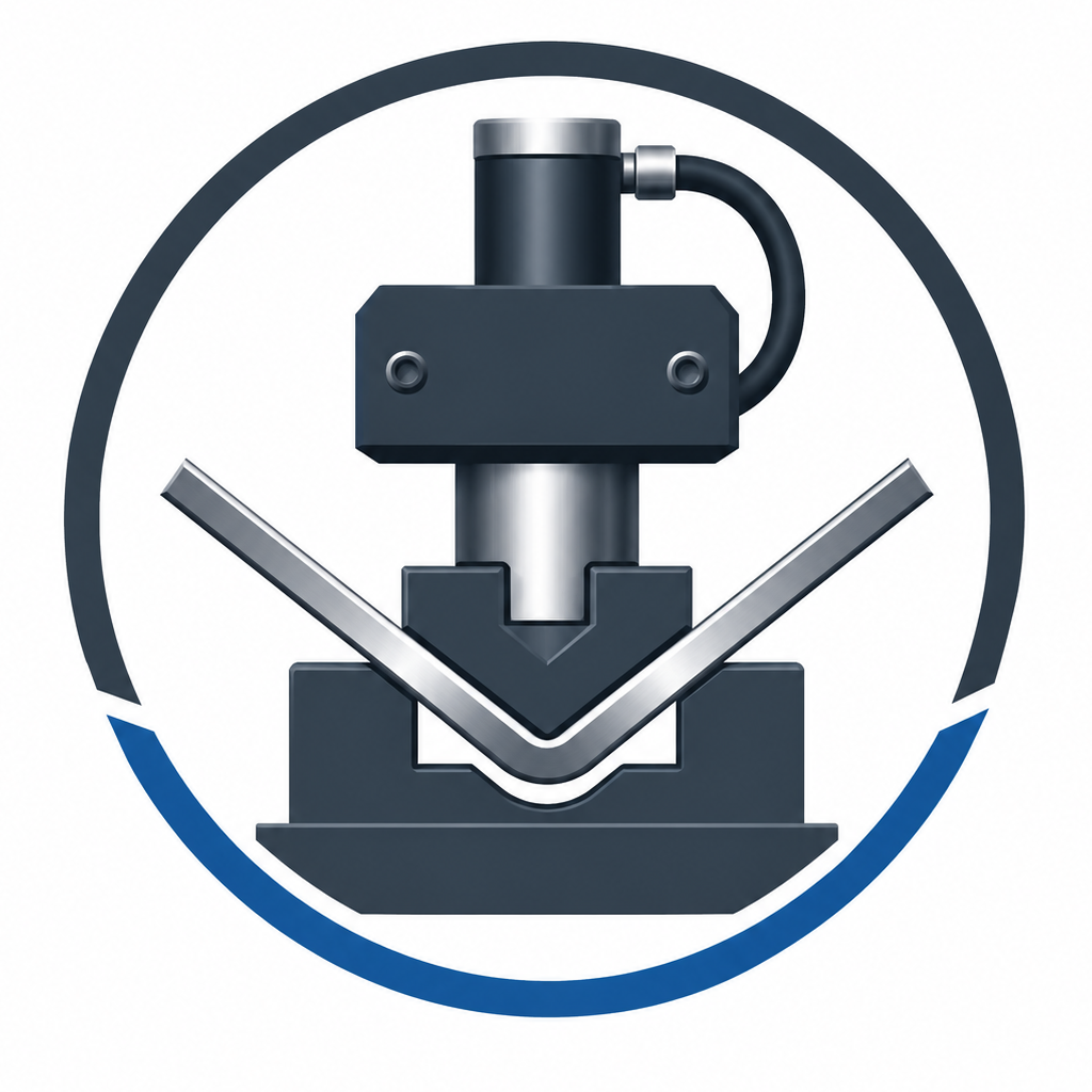 Biegemaschine Logo