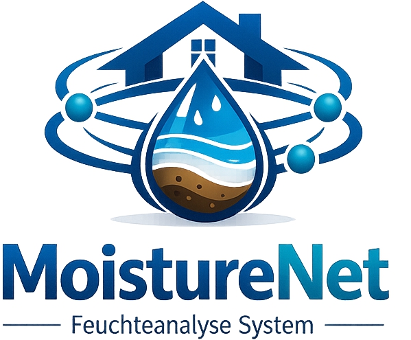 MoistureNet Logo